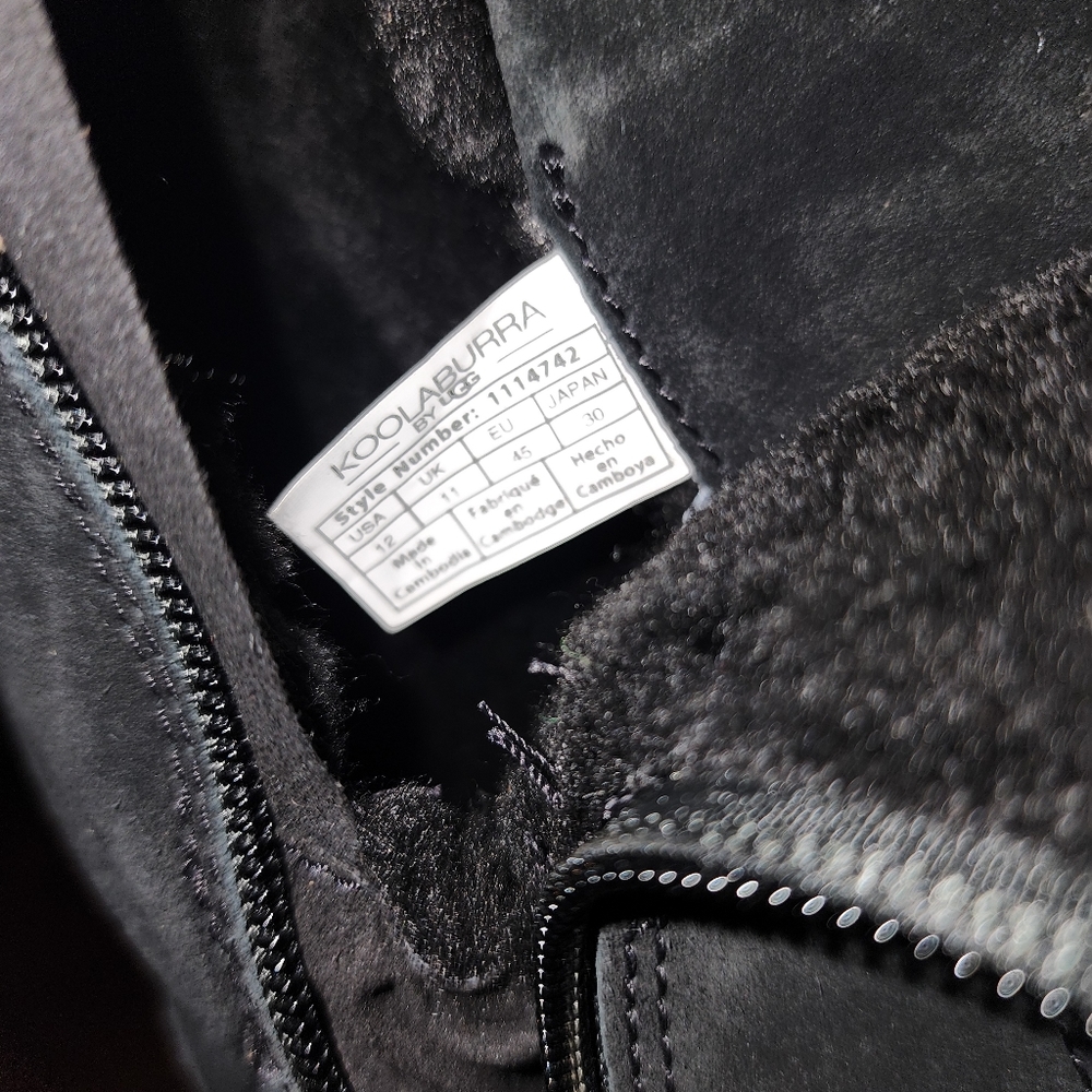 Waterproof boot - Picture 10 of 10